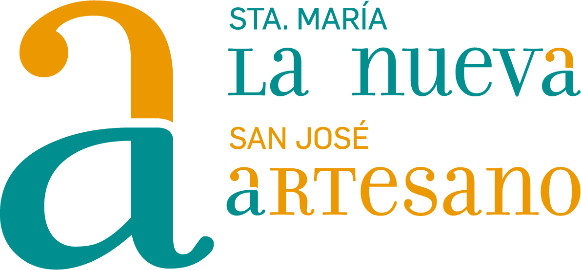 Sta. Mª la Nueva y San José Artesano
